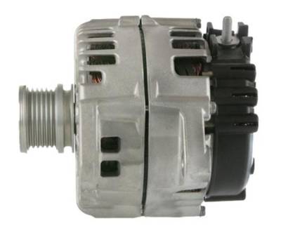 New OEM Valeo Alternator Compatible With Mercedes Benz Cls63 G63 Amg Fg18s061 0009062100