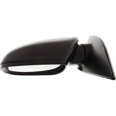 Rareelectrical - New Left Mirror Compatible With Hyundai Accent 1.6L 2010 2011 By Part Numbers 876101E590ca Hy1320171 - Image 4