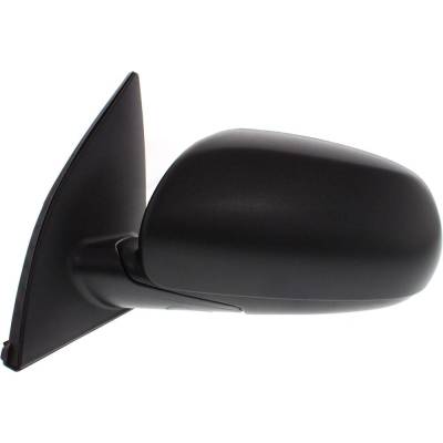 Rareelectrical - New Left Mirror Compatible With Hyundai Accent 1.6L 2010 2011 By Part Numbers 876101E590ca Hy1320171 - Image 5