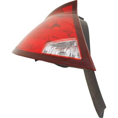 Rareelectrical - New Left Tail Lights Compatible With Saturn Ion 2.2L 2.4L 2003 2004 2005 2006 2007 By Part Numbers - Image 5