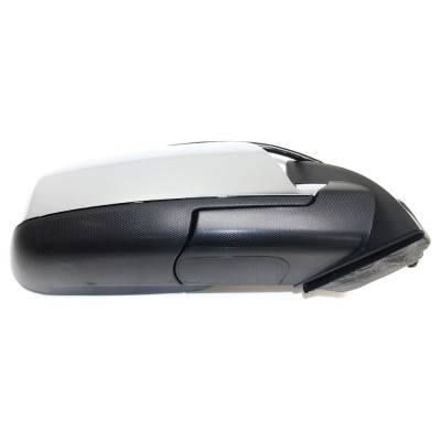 Rareelectrical - New Right Mirror Compatible With Chevrolet Gmc Equinox Terrain 2.4L 3.6L 2015 2016 2017 By Part - Image 5