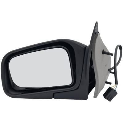 Rareelectrical - New Left Mirror Compatible With Ford Mercury Crown Victoria Grand Marquis 4.6L 1997-1997 By Part - Image 1