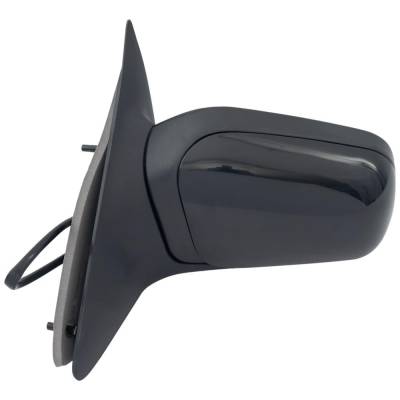 Rareelectrical - New Left Mirror Compatible With Ford Mercury Crown Victoria Grand Marquis 4.6L 1997-1997 By Part - Image 5