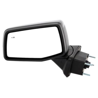 Rareelectrical - New Left Mirror Compatible With Gmc Sierra 1500 Sierra 1500 Limited 2019 2020 2021 2022 2023 By Part - Image 1