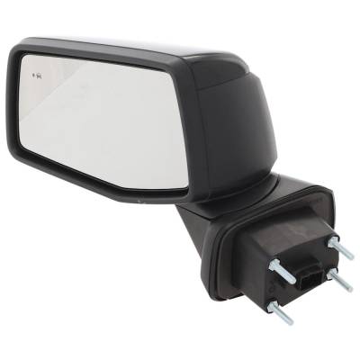 Rareelectrical - New Left Mirror Compatible With Gmc Sierra 1500 Sierra 1500 Limited 2019 2020 2021 2022 2023 By Part - Image 2