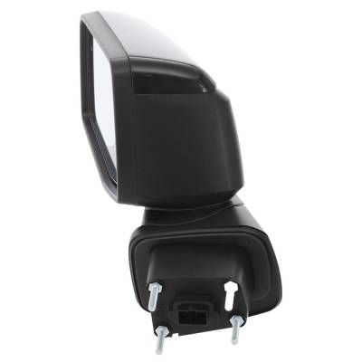 Rareelectrical - New Left Mirror Compatible With Gmc Sierra 1500 Sierra 1500 Limited 2019 2020 2021 2022 2023 By Part - Image 3