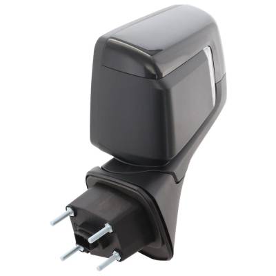Rareelectrical - New Left Mirror Compatible With Gmc Sierra 1500 Sierra 1500 Limited 2019 2020 2021 2022 2023 By Part - Image 4