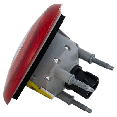 Rareelectrical - New Right Tail Lights Compatible With Chevrolet Hhr 2.0L 2.2L 2.4L 2006 2007 2008 2009 2010 2011 By - Image 4