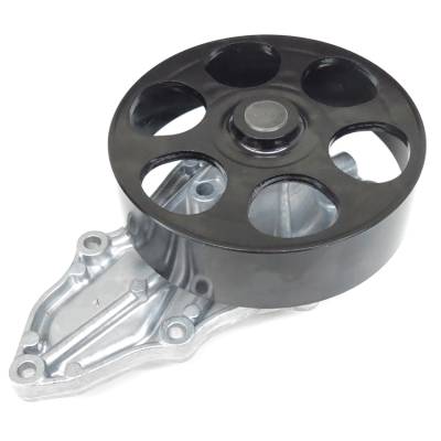 Rareelectrical - New Water Pump Fits Honda Cr-V 2.4L Ex Ex-L Lx 2012-14 19200-R5a-A01 19200R5aa01 - Image 2