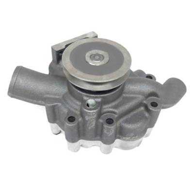 Rareelectrical - New Water Pump Compatible With Caterpillar Heavy Duty Truck Engine 3126E 3116 0R8093 0R1013 - Image 2