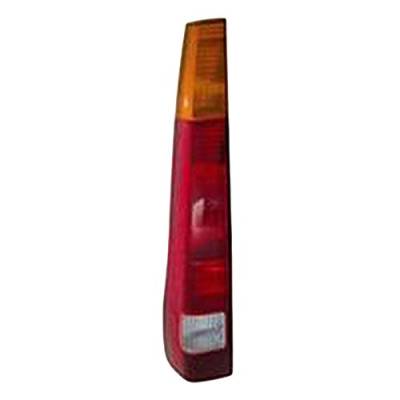 Rareelectrical - New Driver Side Tail Light Compatible With Honda Cr-V Uk Built 2002 2003 2004 Ho2818127 - Image 1