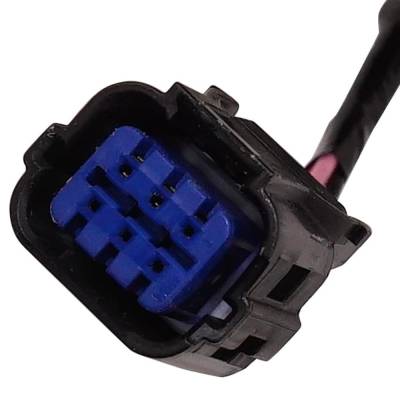 Rareelectrical - New Led Outer Left Tail Light Compatible With Kia Forte Ex Sedan 4 Door 2.0L 2019 2020 2021 By Part - Image 4