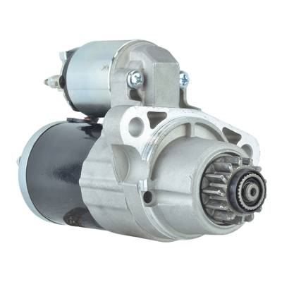 Rareelectrical - New 13T 12 Volt Starter Fits Nissan Pathfinder 2.5L 2014 233003Ky0a M000tb0171zc - Image 1