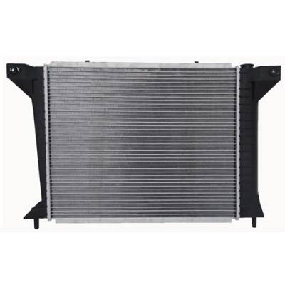Rareelectrical - New Radiator Compatible With Cougar By Part Numbers Cu1095 E9sh8005ac E9sh8005ca E9shac E9sz8005a - Image 5