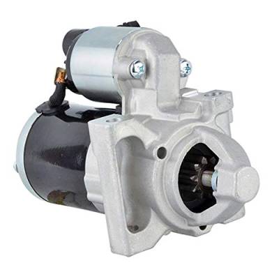 Rareelectrical - New 10T Starter Fits Chevrolet Silverado 1500 4.3L 5.3L 6.2L 2014-16 M000t24072 - Image 10