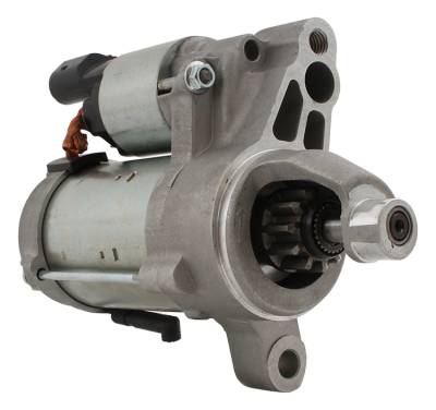 Rareelectrical - New Starter Compatible With Audi A6 2.0L 2012-2013 Q5 2.0L 2013-2016 06H-911-024Bx Dsn1201 Lrs03858 - Image 3