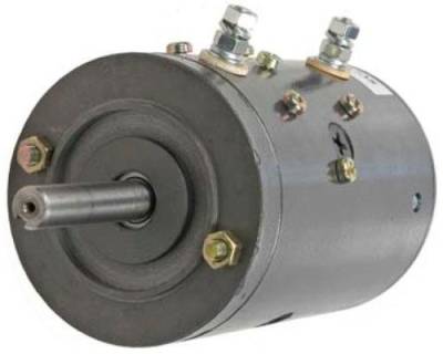 Rareelectrical - New Electric Motor Compatible With Bi-Direct 46-4071 Mmq4004 Mmq4004s W-8938-P, W8938, W-8938 - Image 5