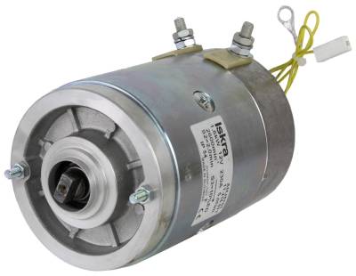 Rareelectrical - Pump Motor Compatible With Oil Sistem Georgi Kostov Ec 2 1.2 23-Or W7864 A Im-0117 11.212.077 - Image 1