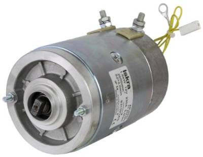 Rareelectrical - Pump Motor Compatible With Oil Sistem Georgi Kostov Ec 2 1.2 23-Or W7864 A Im-0117 11.212.077 - Image 5