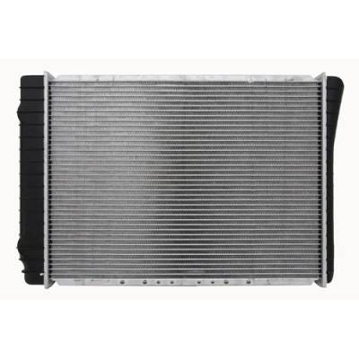 Rareelectrical - New Radiator Compatible With Corvette By Part Numbers Cu1052 20397 20486 20607 20681 3094929 - Image 6