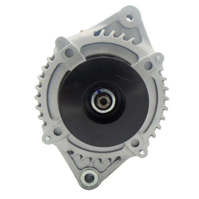 Rareelectrical - New 80 Amp 24 Volt Alternator Fits Hino Liesse Xzb40m Xzb46y N04c-Tk 27060E0320 - Image 7