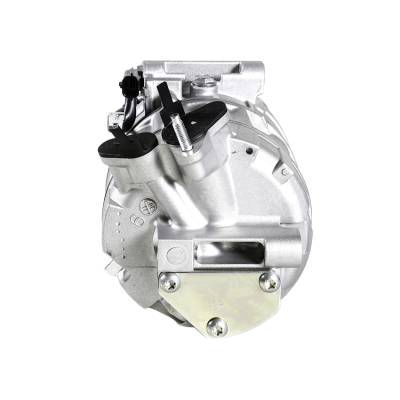 Rareelectrical - OEM Valeo A/C Compressor For Nissan Sentra Sr 2.0L 2009-12 92600Ze80a 92600Et000 - Image 3