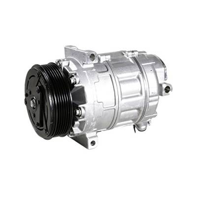 Rareelectrical - OEM Valeo A/C Compressor For Nissan Sentra Sr 2.0L 2009-12 92600Ze80a 92600Et000 - Image 5