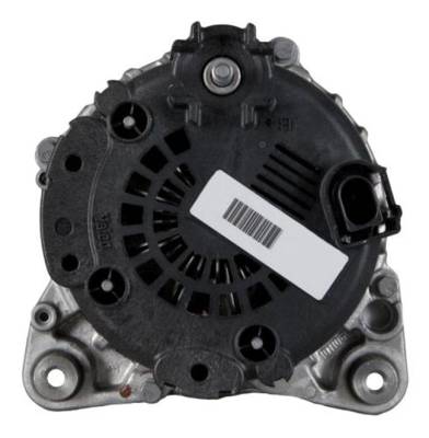 VALEO - New OEM Valeo Alternator 180A Compatible With Audi Q7 3.0L Tdi Gas 2013-15 440470 Fg23s065 - Image 2