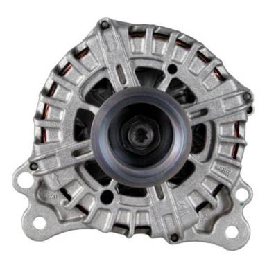 VALEO - New OEM Valeo Alternator 180A Compatible With Audi Q7 3.0L Tdi Gas 2013-15 440470 Fg23s065 - Image 4