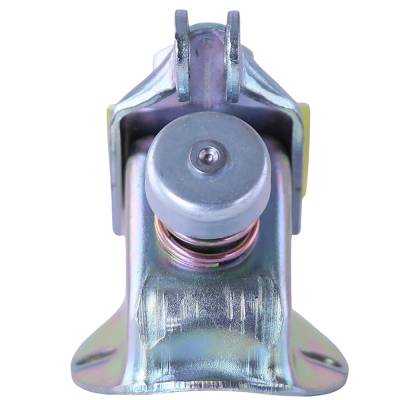 Rareelectrical - New Solenoid Switch Compatible With 1954-1956 White Oliver Tractor 55 Gas Engine 593292-C1 - Image 6