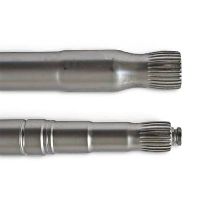 Rareelectrical - New Drive Shaft Compatible With Sea-Doo 1503 Challenger Se S/C 215 Speedster 215 255 1 X 260 2006 - Image 2