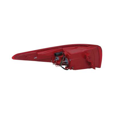 Rareelectrical - New Right Tail Light Fits Kia Sportage 2017-18 92402-D9020 92402D9020 Ki2805132 - Image 7