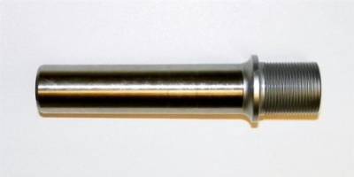 Rareelectrical - New Coupler Shaft Compatible With Yamaha 02 03 04 05 06 07 08 Fx 140 1000Cc 60E-51323-00-00 - Image 5