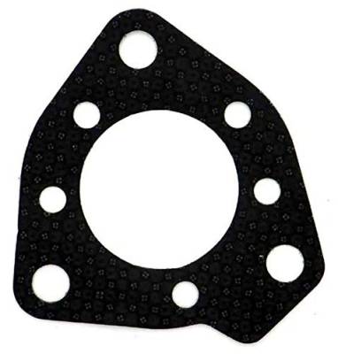 Rareelectrical - New Exhaust Manifold Gasket Fits Kawasaki Jet Ski 750 Stx 98 Sx 92-95 11009-3772 - Image 1