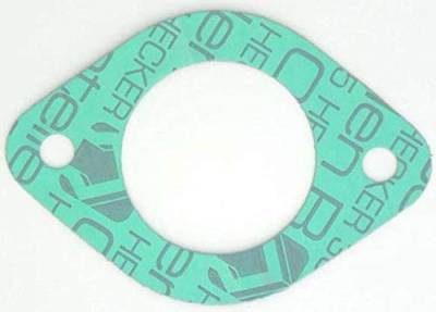 Rareelectrical - New Carburetor Gasket Fits Polaris Jet Ski 1050 Sl 97 Slhx 98 Sltx 96-99 5830043 - Image 2