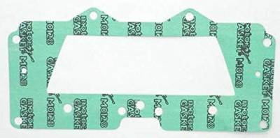 Rareelectrical - New Intake Manifold Gasket Fits Yamaha Pwc 700 Wave Blaster 93-95 61X13563a000 - Image 2