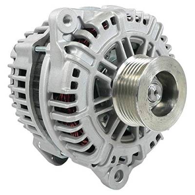 Rareelectrical - New 110A Alternator Fits Nissan Xterra Pathfinder 4.0L 2005-06 2007 23100-Ea20br - Image 9