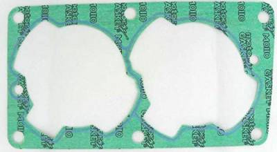 Rareelectrical - New Base Gasket Fits Tiger Shark Jet Ski 770 Ts Ts-L Ts-R 1998 1999 3008411 - Image 1