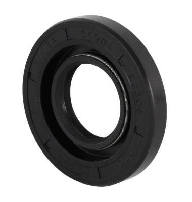 Rareelectrical - New Jet Pump Oil Seal Compatible With Yamaha 90-93 Super Jet 91-95 Vxr 650Cc 9310125M5500 - Image 2