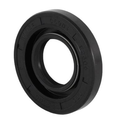 Rareelectrical - New Jet Pump Oil Seal Compatible With Yamaha 90-93 Super Jet 91-95 Vxr 650Cc 9310125M5500 - Image 8