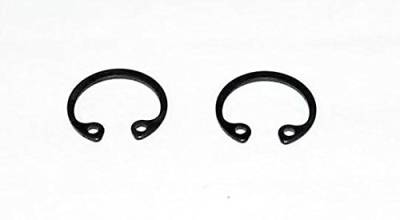 Rareelectrical - New Jet Ski Snap Ring Style Clip Compatible With 010-811 Piston 010-616 010616 - Image 1