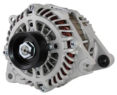 Rareelectrical - New Alternator Compatible With 2008 2009 Mercury Sable 3.5L V6 A3tj2891 Gl-928 90-27-3379 Gl928 - Image 9