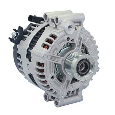 Rareelectrical - New Alternator Compatible With Bmw 128I 323I 328I 328Xi 330Ci 330I 330Xi 528I 528Xi Al0841x - Image 9