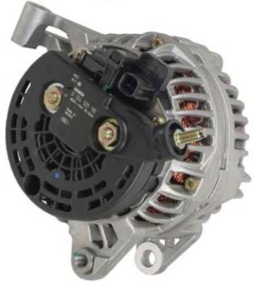 Rareelectrical - New Alternator Compatible With Dodge Ram Pickups 3.7L 226 V6 4.7L 285 V8 2007 56041120Ad - Image 6