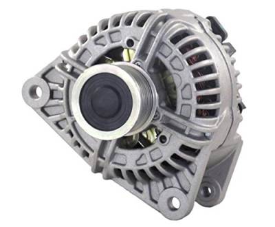 Rareelectrical - New Alternator Compatible With Dodge Ram Pickups 6.7L 408 L6 Diesel 2007-2009 56028732Ac 56028732Ad - Image 10