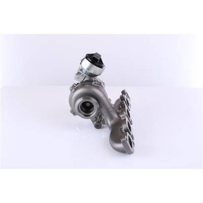 Rareelectrical - New Turbo Charger Compatible With Audi A3 Tdi Premium By Part Numbers 93420 04L253010b 04L253019q - Image 6