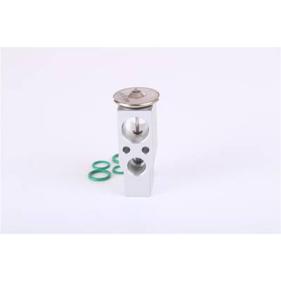 Rareelectrical - New A/C Expansion Valve Compatible With Audi A4 Premium Plus By Part Numbers 999377 8W0820679 - Image 3