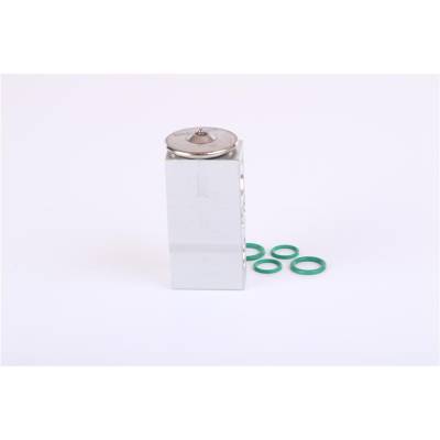 Rareelectrical - New A/C Expansion Valve Compatible With Audi A4 Premium Plus By Part Numbers 999377 8W0820679 - Image 5