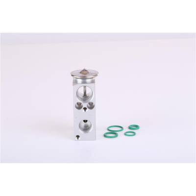 Rareelectrical - New A/C Expansion Valve Compatible With Mercedes-Benz Sl400 By Part Numbers 999389 2318300284 - Image 4