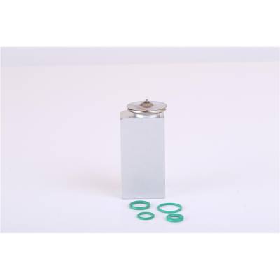 Rareelectrical - New A/C Expansion Valve Compatible With Mercedes-Benz Sl400 By Part Numbers 999389 2318300284 - Image 6